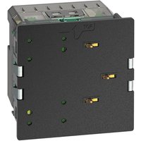 Bticino Living Now Anschlussmodul mit Netzteil K8003 Bticino Living Now Anschlussmodul mit Netzteil K8003 von BTICINO