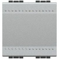 Bticino - Livinglight Schalter 16A Auto Terminal 2 Tech Module NT4001M2A Bticino - Livinglight Schalter 16A Auto Terminal 2 Tech Module NT4001M2A von BTICINO