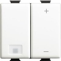 Matix Dimmerknopf AM5713 - Bticino von BTICINO