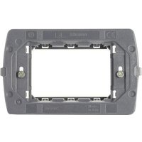 Bticino Unterstützung 3 Module für Platten AIR LN4703C Bticino Unterstützung 3 Module für Platten AIR LN4703C von BTICINO