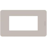 Matixgo platte 4 module sand - ja4804ts - Bticino von BTICINO