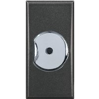 Dimmer Widerstand 500W deviat dunkel Axolute HS4402 Dimmer Widerstand 500W deviat dunkel Axolute HS4402 von BTICINO
