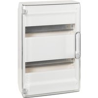 F305PT24 Schaltschrank für Wandmontage 2x12 Module IP40 - Bticino F305PT24 Schaltschrank für Wandmontage 2x12 Module IP40 - Bticino von BTICINO