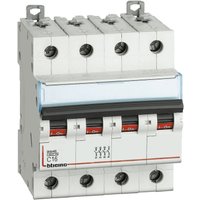 FA84C16 Modularer thermisch-magnetischer Schutzschalter BTDIN45 4P 16A C-Kurve - Bticino FA84C16 Modularer thermisch-magnetischer Schutzschalter BTDIN45 4P 16A C-Kurve - Bticino von BTICINO