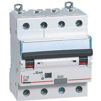 GN8843AC16 Differenzialschutzschalter BTDIN60 4P ac Typ 16A - Bticino GN8843AC16 Differenzialschutzschalter BTDIN60 4P ac Typ 16A - Bticino von BTICINO