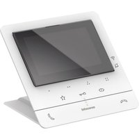 Hörerlose AP-Videohausstation CLASSE100 X16E mit Smartphone-Anbindung 344932 Hörerlose AP-Videohausstation CLASSE100 X16E mit Smartphone-Anbindung 344932 von BTICINO