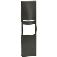 Jetzt wohnbedeckung fÜr eisenschalter 1 schwarzes modul kg16 Jetzt wohnbedeckung fÜr eisenschalter 1 schwarzes modul kg16 von BTICINO