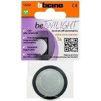 Kit - standard tedesca spin adapter + crepuscular dimmer grau farbe s3625ga Kit - standard tedesca spin adapter + crepuscular dimmer grau farbe s3625ga von BTICINO