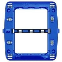 Livinglight Unterstützung 3+3 Module LN4726 - Bticino von BTICINO