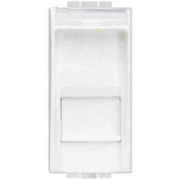 Bticino - Livinglight presa data rj45 toolless utp category 6 n4279c6 von BTICINO