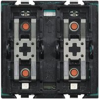 Matix Steuerung zur Betätigung des Stellantriebs für Einzellasten AM5832/2 - Bticino Matix Steuerung zur Betätigung des Stellantriebs für Einzellasten AM5832/2 - Bticino von BTICINO