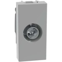 Matixgo direct tv steckdose 1 modul grau - jg4202d - Bticino Matixgo direct tv steckdose 1 modul grau - jg4202d - Bticino von BTICINO
