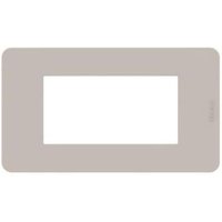 Matixgo platte 4 module sand - ja4804ts - Bticino von BTICINO