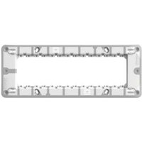 Matixgo schraubmontage 7 module - j4707 - Bticino von BTICINO