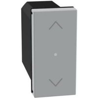 Matixgo verbundene rollladensteuerung grau - jg4027c - Bticino Matixgo verbundene rollladensteuerung grau - jg4027c - Bticino von BTICINO