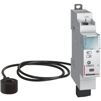 Netatmo Smart din Connected Load Management-Modul 1 Bticino FC80GCS-Modul Netatmo Smart din Connected Load Management-Modul 1 Bticino FC80GCS-Modul von BTICINO