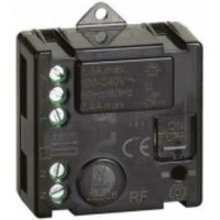 Relaisleuchten angeschlossen maximale last 300w 3584c Relaisleuchten angeschlossen maximale last 300w 3584c von BTICINO