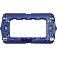 Livinglight international resin unified support 4 module ln4704 von BTICINO