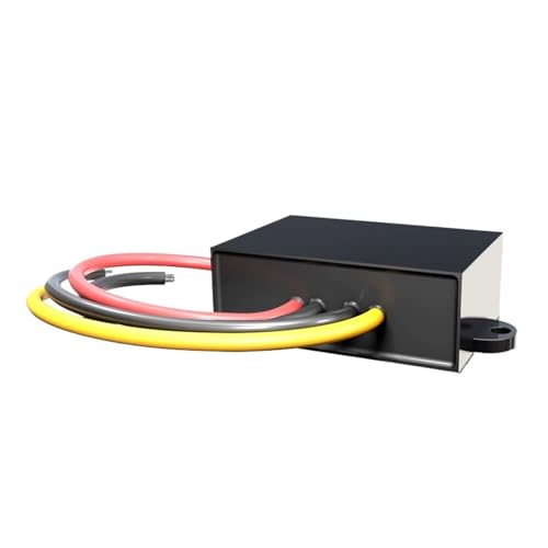 12 V 24 V auf 36 V 1 A2 A3 A DC Netzteil Boost Power Converter 10 V-30 V auf 36 V Transformator DC Power Modul (12 V 24 V auf 36 V 2 A) von BTMFGVWLB