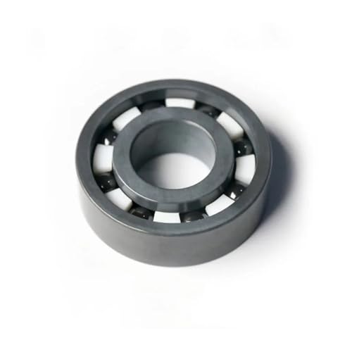 4/10 Stück 608 Voll-Si3N4-Keramiklager Vollkeramiklager Silizium-Keramik-Rillenkugellager 8 * 22 * ​​7 mm(10pcs) von BTMFGVWLB