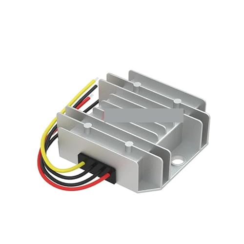 Ausgang 13,8 V 48 V auf 13,8 V 6 A 8 A 24 V 28 V 32 V 35 V 47 V 52 V 59 V DC DC Abwärtswandler 82,8 W 110,4 W Step-Down-Netzteil (6 Jahre) von BTMFGVWLB