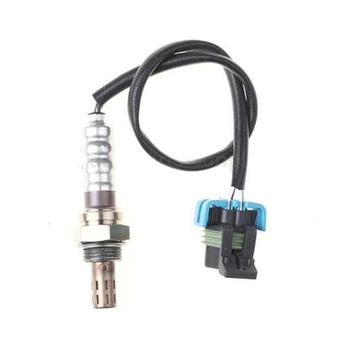 BTMFGVWLB 12572705 37,5 cm O2 Sensor Sauerstoff Sensor Sensor Geeignet for 1500 Geeignet for 2003-2006 6,0 L BTMFGVWLB 12572705 37,5 cm O2 Sensor Sauerstoff Sensor Sensor Geeignet for 1500 Geeignet for 2003-2006 6,0 L von BTMFGVWLB