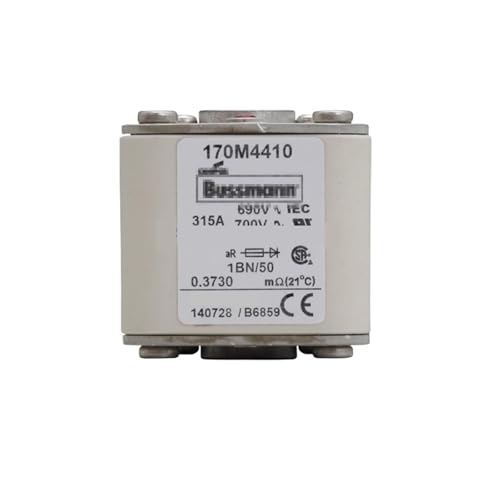 BTMFGVWLB 170M4408 170M4409 170M4410 170M4411 170M4412 170M4413 170M4414 Sicherung(170M4413) von BTMFGVWLB