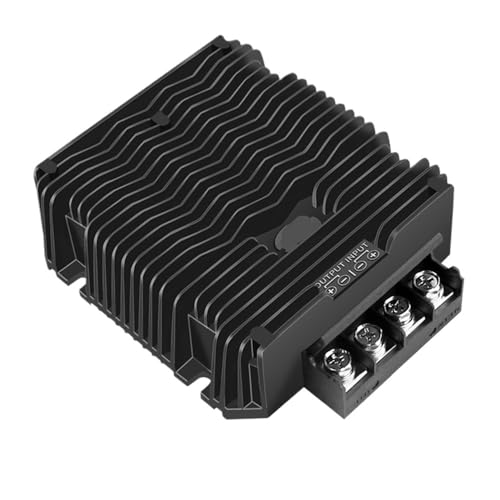 BTMFGVWLB 30–60 V 36 V 48 V auf 12 V 13,8 V 80 A 100 A Step-Down DC DC Wandler 48 V-12 V Spannungsregler Buck Truck Cart Netzteil (13,8 V 100 A) von BTMFGVWLB