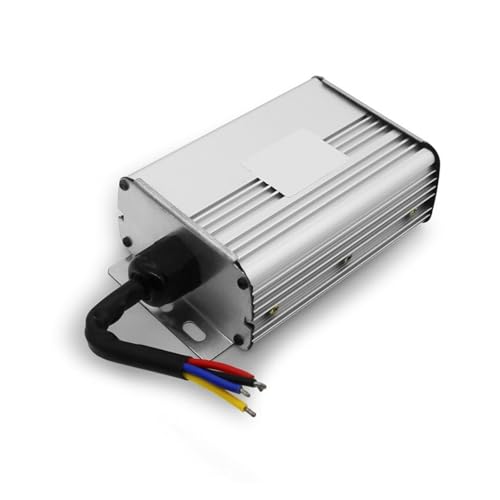 BTMFGVWLB DC DC Konverter 42-90 V 48 V 60 V 72 V 90 V auf 12 V Step-Down-Abwärtswandler 2 A auf 42 A Netzteil (20 A) von BTMFGVWLB