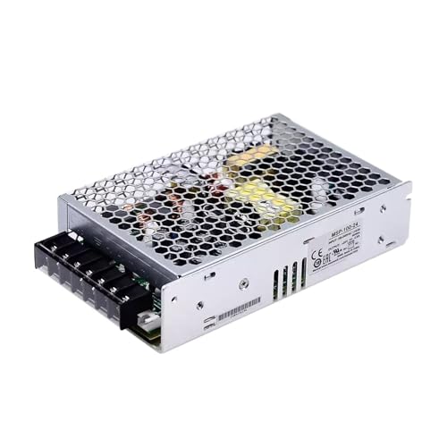 MSP-100 MSP-100-5 MSP-100-12 MSP-100-24 MSP-100-36 MSP-100-48 100W Schaltnetzteil (Msp-100-7,5) von BTMFGVWLB