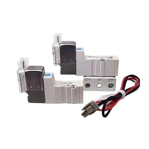 Magnetventil SYJ 3140/SYJ324M/SYJ314R-5LZ/5LOZ/5LZ/5G/6G/5MZ-M5-Q SYJ(SYJ314-5MZ) von BTMFGVWLB