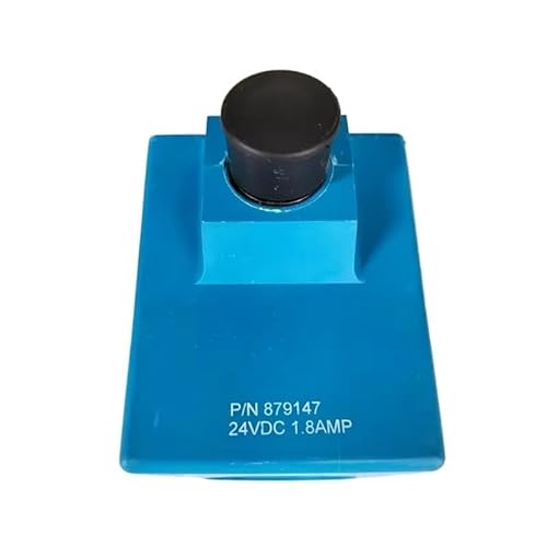 Magnetventilspule 300AA00002A/300AA00006A/300AA00016A/300AA00022A/300AA00024A (300AA00006A) von BTMFGVWLB