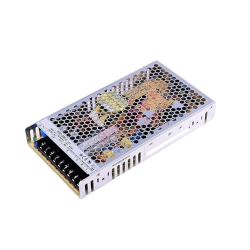RSP-200 RSP-200-5 RSP-200-7.5 RSP-200-12 RSP-200-15 RSP-200-24 RSP-200-48 Schaltnetzteil (RSP-200-24) von BTMFGVWLB