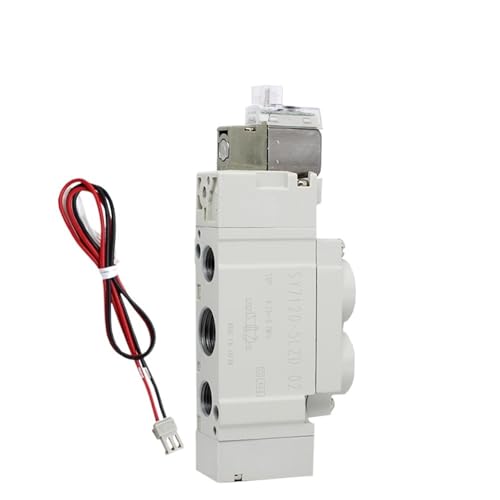 SY7120-5LZD-02 Magnetventil-Körper, 1 Stück von BTMFGVWLB