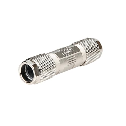 METZ CONNECT BTR Blumberger 130863-02-E Kabelverbinder Class FA Silber von METZ CONNECT