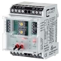 BTR 1108331326 MR-DIO4/2 Modbus RTU 4DI, 2DO Modul Marke von BTR
