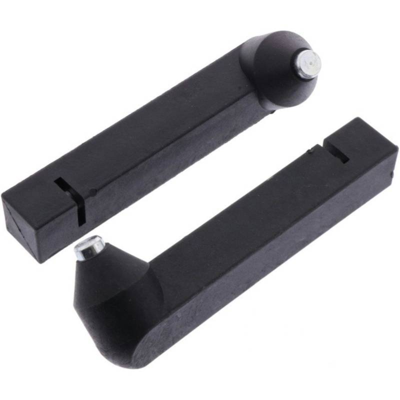 BTR Dornaufnahme mit Vierkantprofil von BTR