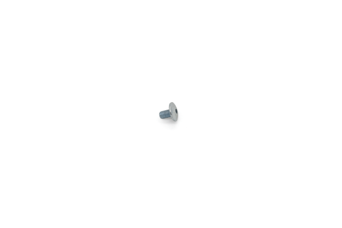 EVOLIFT® Ersatz Linsenschraube M6x8 von BTR