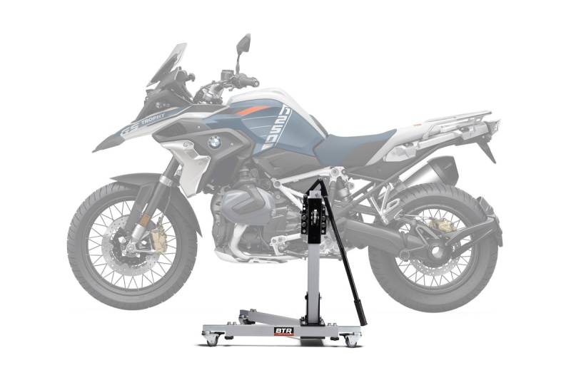 Zentralständer EVOLIFT® für BMW R 1250 GS (K50) 19- Shadow Edition (Grundfarbe: Grau) von BTR