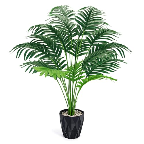 BTSD-home 71cm Kunstpflanze Künstliche Pflanzen kunstpflanzen groß kunstpflanzen Fake Palm Plant Fürwohnzimmer Balkon Zimmer Schlafzimmer Deko BTSD-home 71cm Kunstpflanze Künstliche Pflanzen kunstpflanzen groß kunstpflanzen Fake Palm Plant Fürwohnzimmer Balkon Zimmer Schlafzimmer Deko von BTSD-home