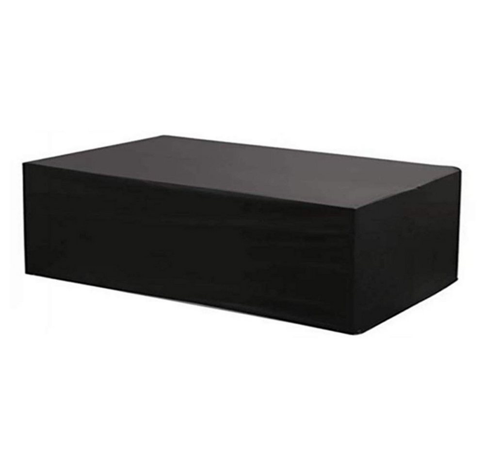 BTTO Gartenmöbel-Schutzhülle Gartenmöbel-Schutzhülle Gartenmöbel-Abdeckung L-Form, Regenfeste,UV-Schutz,Winddicht BTTO Gartenmöbel-Schutzhülle Gartenmöbel-Schutzhülle Gartenmöbel-Abdeckung L-Form, Regenfeste,UV-Schutz,Winddicht von BTTO