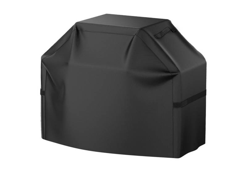 BTTO Grill-Schutzhülle Grillabdeckhaube Universal Grillabdeckung (1-St), BBQ Gasgrill Grillhaube Abdeckung mit Lüftungsschlitzen von BTTO