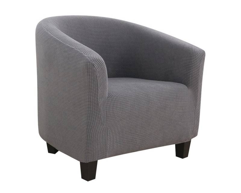 BTTO Sofahusse Jacquard Sesselhusse Wannenstuhlauflage Stretch Stuhlhusse BTTO Sofahusse Jacquard Sesselhusse Wannenstuhlauflage Stretch Stuhlhusse von BTTO