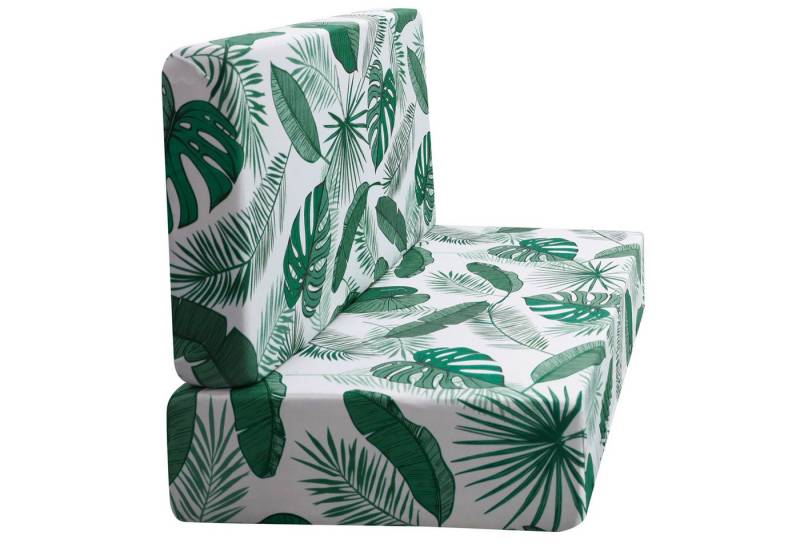 BTTO Sofaschoner Sesselbezug 2 Stück Camper Kissenbezüge (1 Set) Wohnmobil-Sitzbezüge, RV-Sitzbezüge für Wohnmobile, Rückenlehnenbezügen und Bänkenbezügen von BTTO