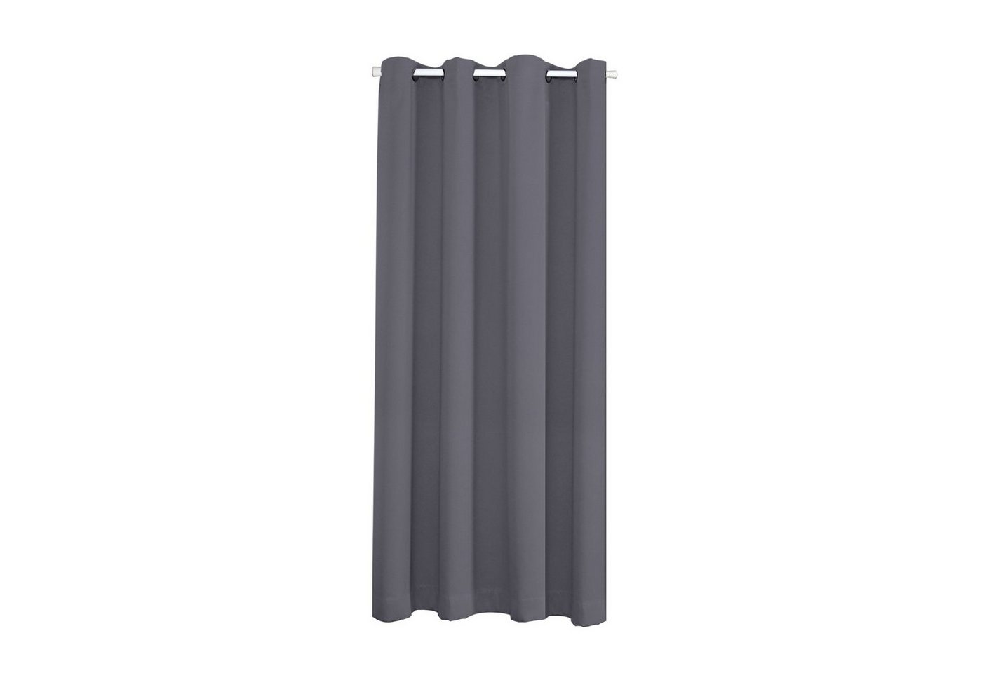 BTTO Türvorhang Vorhang Blickdicht Thermo Gardinen mit Ösen Türvorhang Kälteschutz, (2 St) von BTTO
