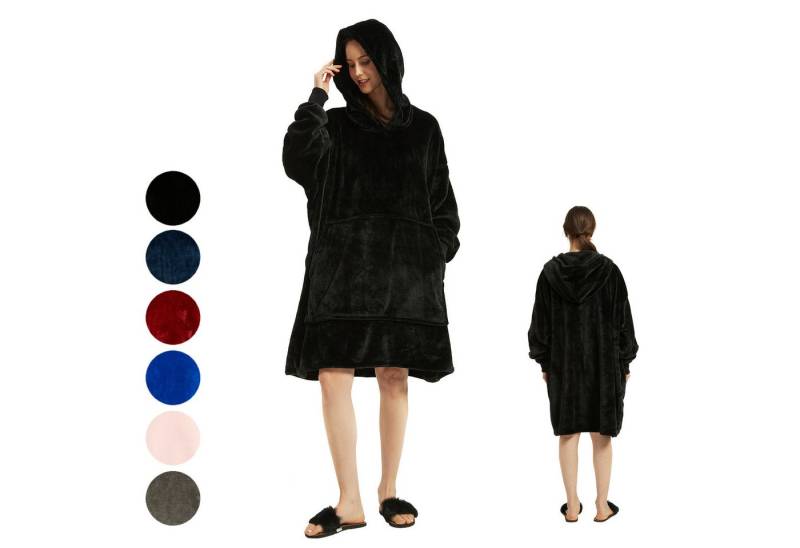 Wohndecke Ärmeldecke Tragbare Decke,Wohndecke,Fleecedecke,Kuscheldecke, BTTO, SchalDecke mit Ärmeln,Wohndecke,Einfarbig,Weich Wohndecke Ärmeldecke Tragbare Decke,Wohndecke,Fleecedecke,Kuscheldecke, BTTO, SchalDecke mit Ärmeln,Wohndecke,Einfarbig,Weich von BTTO