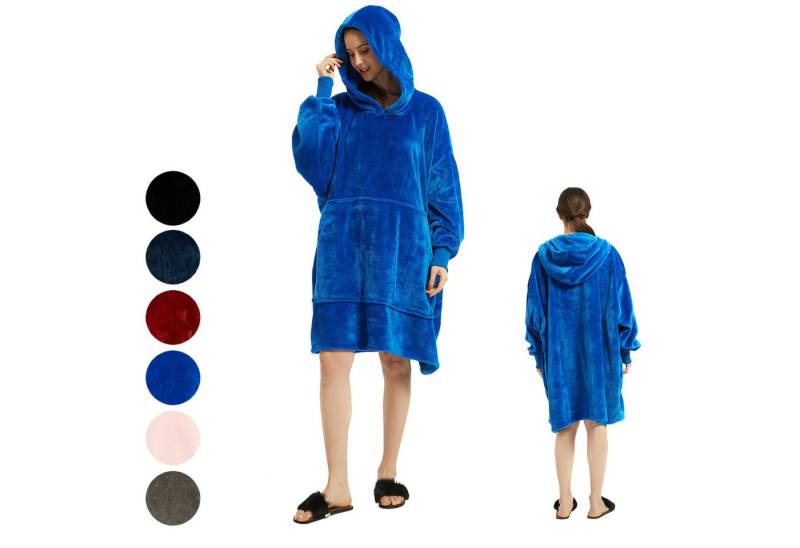 Wohndecke Ärmeldecke Tragbare Decke,Wohndecke,Fleecedecke,Kuscheldecke, BTTO, SchalDecke mit Ärmeln,Wohndecke,Einfarbig,Weich Wohndecke Ärmeldecke Tragbare Decke,Wohndecke,Fleecedecke,Kuscheldecke, BTTO, SchalDecke mit Ärmeln,Wohndecke,Einfarbig,Weich von BTTO