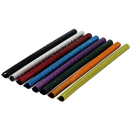 BTV Vogelringe Kanarienvogel 10 x 20 Ringe mit Nummern aus Alu 3mm BTV Vogelringe Kanarienvogel 10 x 20 Ringe mit Nummern aus Alu 3mm von BTV