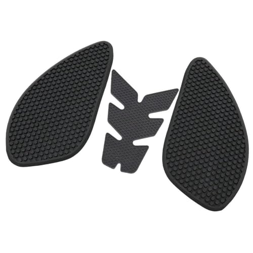 Aufkleber Protector Motorrad-Tankaufkleber Für B&MW R1200R R1200S R1200ST R1200RT R1200SE R1200 R 1200 R S ST RT SE rutschfeste Tankschutzfolie Tankpad Tankschutz Motorrad(Satz 2) von BTWSRX