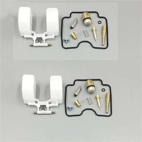 BTWSRX Reparatursätze Vergaser Kit Vergaser-Reparatursatz Für Suzuki XF650 XF650U XF 650U 650 U Baujahr 1997 1998 1999 2000 2001 Reparatursatz Motorteile Vergaser Reparatursatz kit BTWSRX Reparatursätze Vergaser Kit Vergaser-Reparatursatz Für Suzuki XF650 XF650U XF 650U 650 U Baujahr 1997 1998 1999 2000 2001 Reparatursatz Motorteile Vergaser Reparatursatz kit von BTWSRX